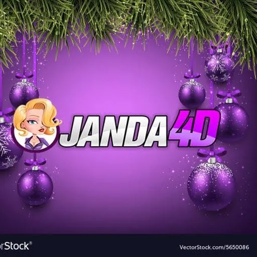 JANDA4D - Pertarungan Seru dengan Gaya Unik