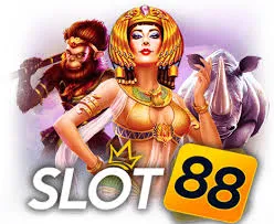 SLOT88 - Petualangan Seru di Dunia RPG